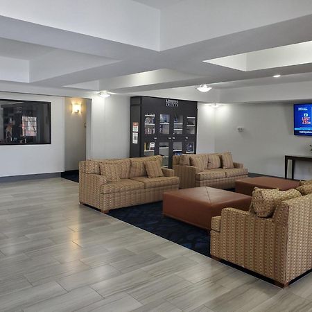 Candlewood Suites Knoxville Airport-Alcoa By Ihg Dış mekan fotoğraf