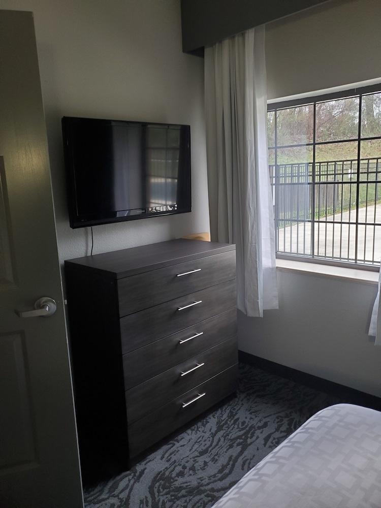 Candlewood Suites Knoxville Airport-Alcoa By Ihg Dış mekan fotoğraf