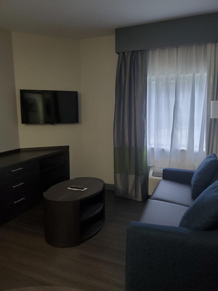 Candlewood Suites Knoxville Airport-Alcoa By Ihg Dış mekan fotoğraf