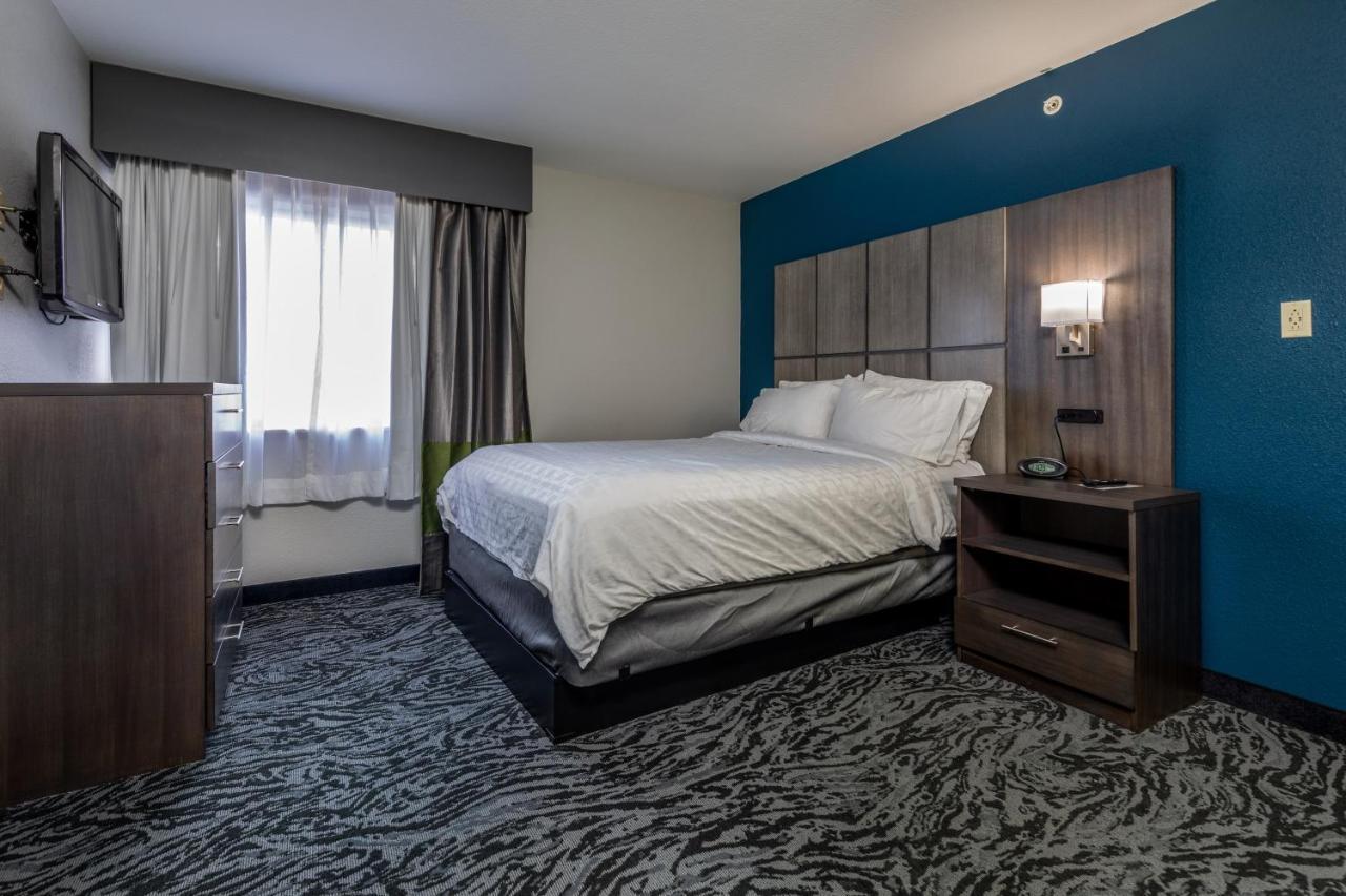 Candlewood Suites Knoxville Airport-Alcoa By Ihg Dış mekan fotoğraf