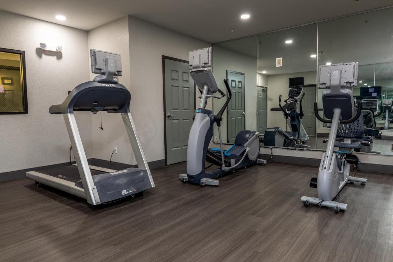 Candlewood Suites Knoxville Airport-Alcoa By Ihg Dış mekan fotoğraf