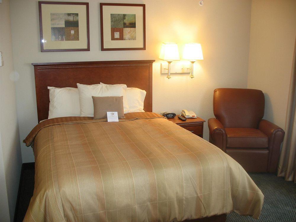 Candlewood Suites Knoxville Airport-Alcoa By Ihg Dış mekan fotoğraf