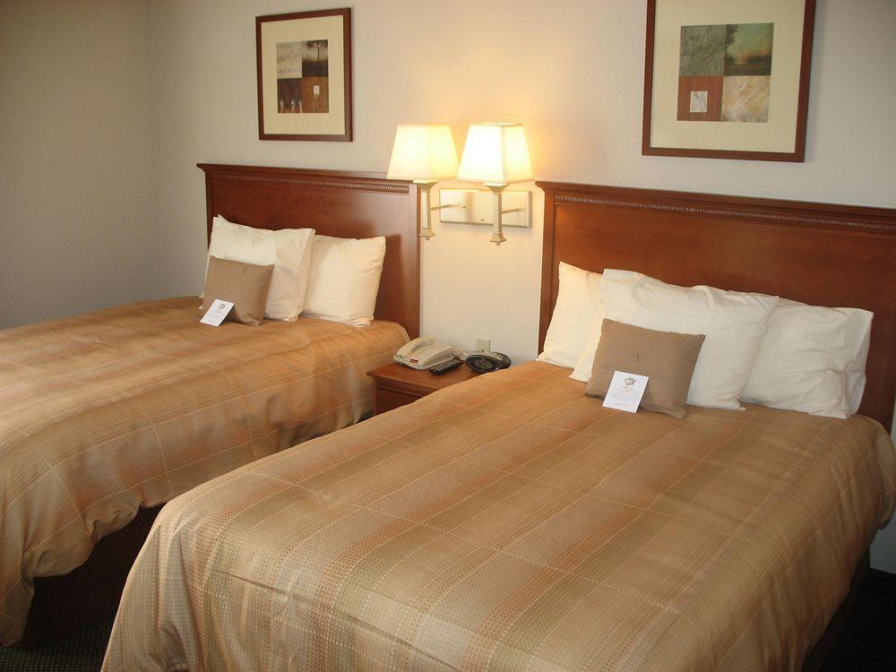 Candlewood Suites Knoxville Airport-Alcoa By Ihg Oda fotoğraf