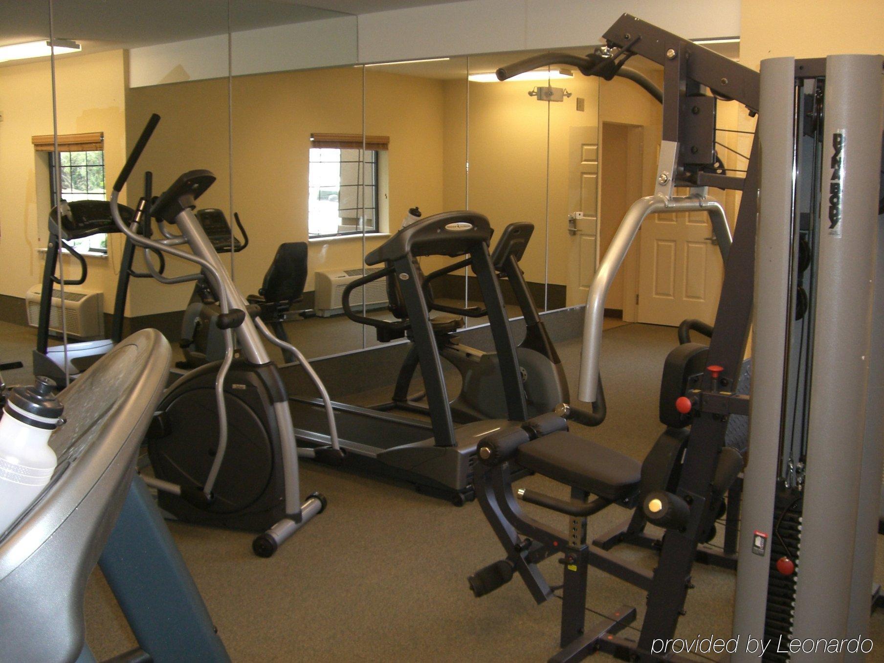 Candlewood Suites Knoxville Airport-Alcoa By Ihg Dış mekan fotoğraf