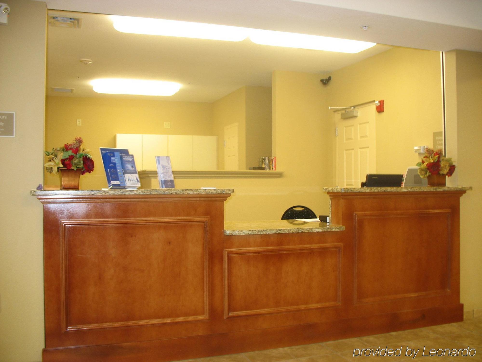 Candlewood Suites Knoxville Airport-Alcoa By Ihg Dış mekan fotoğraf