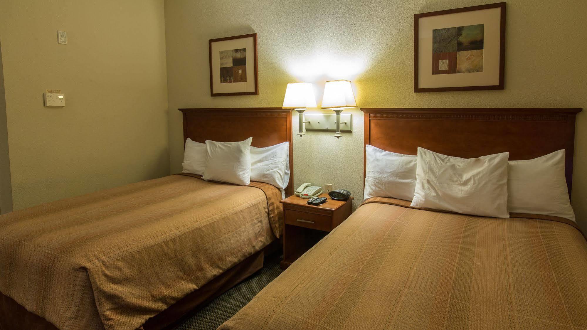 Candlewood Suites Knoxville Airport-Alcoa By Ihg Dış mekan fotoğraf