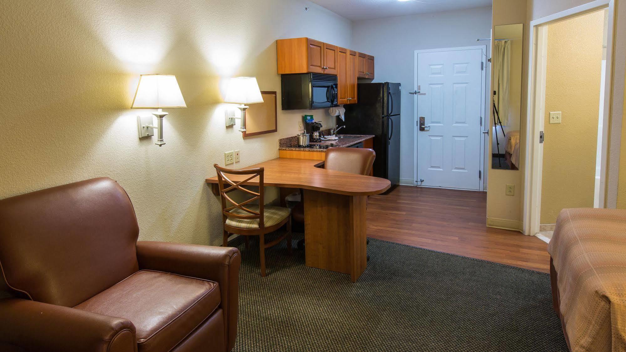 Candlewood Suites Knoxville Airport-Alcoa By Ihg Dış mekan fotoğraf