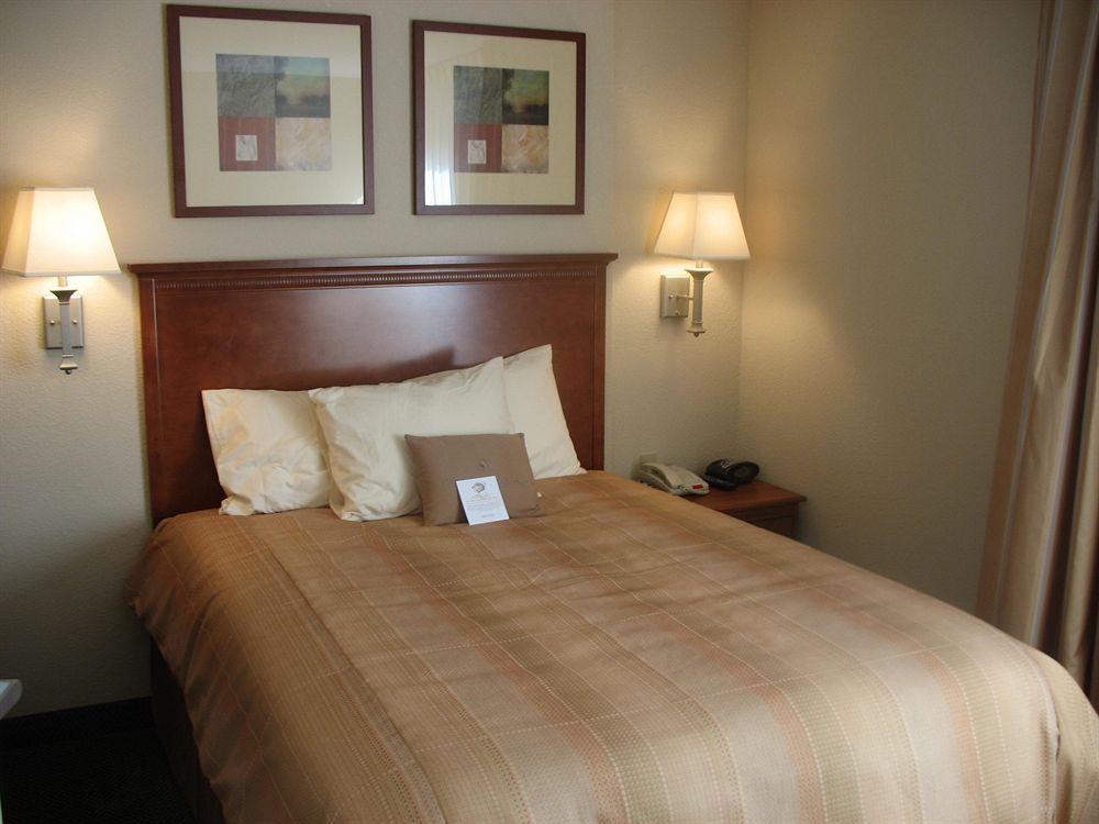 Candlewood Suites Knoxville Airport-Alcoa By Ihg Dış mekan fotoğraf