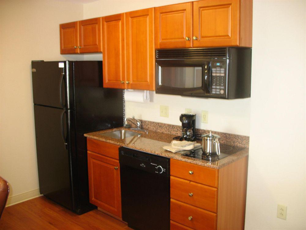 Candlewood Suites Knoxville Airport-Alcoa By Ihg Dış mekan fotoğraf
