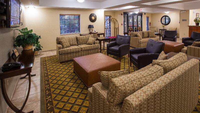 Candlewood Suites Knoxville Airport-Alcoa By Ihg Dış mekan fotoğraf