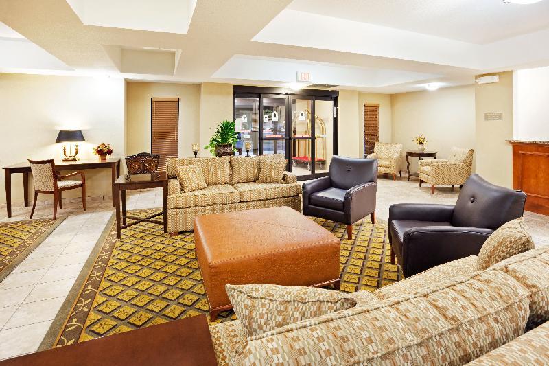 Candlewood Suites Knoxville Airport-Alcoa By Ihg Dış mekan fotoğraf