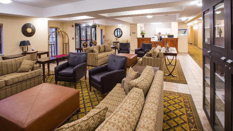 Candlewood Suites Knoxville Airport-Alcoa By Ihg Dış mekan fotoğraf