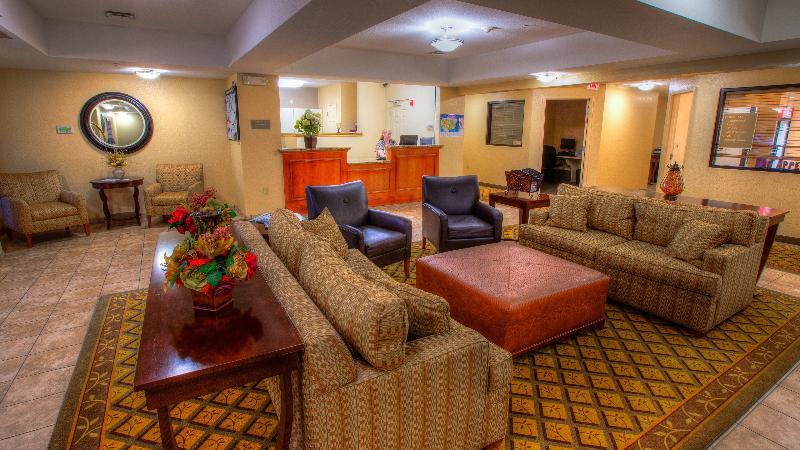 Candlewood Suites Knoxville Airport-Alcoa By Ihg Dış mekan fotoğraf