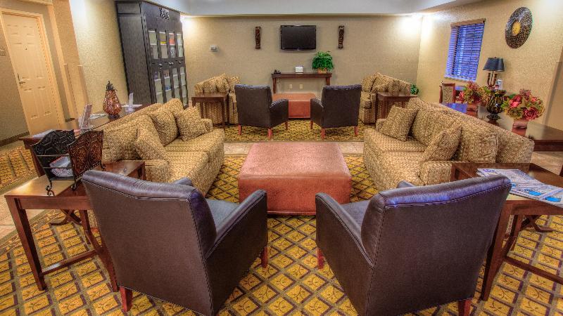 Candlewood Suites Knoxville Airport-Alcoa By Ihg Dış mekan fotoğraf