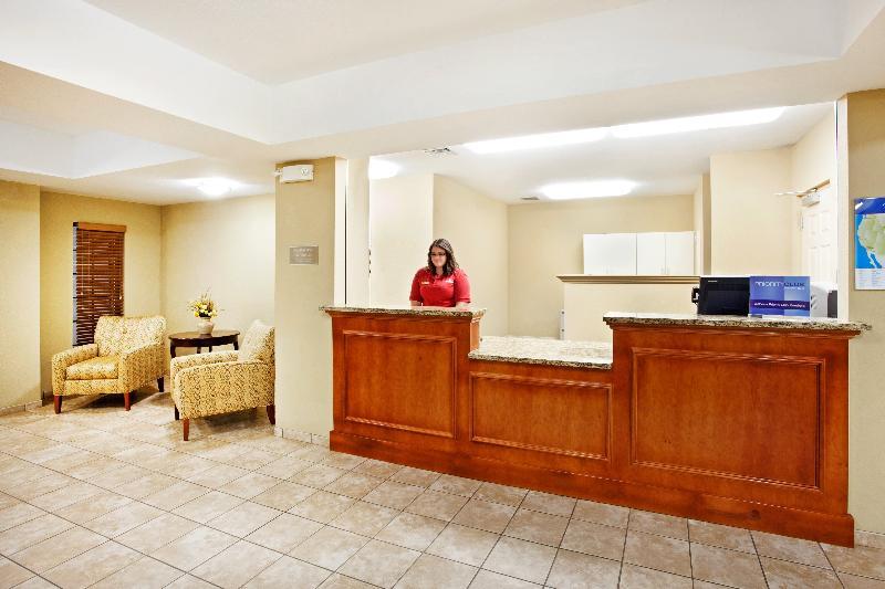 Candlewood Suites Knoxville Airport-Alcoa By Ihg Dış mekan fotoğraf