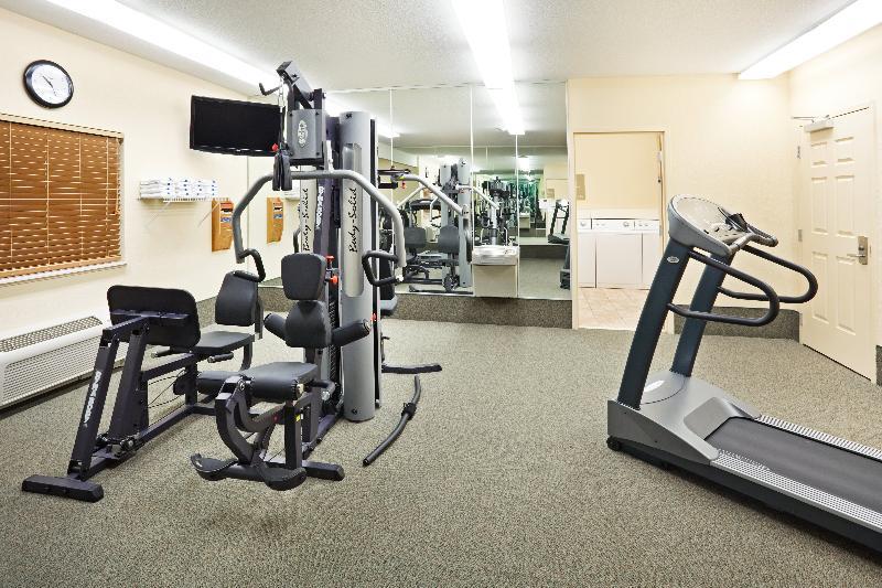 Candlewood Suites Knoxville Airport-Alcoa By Ihg Dış mekan fotoğraf