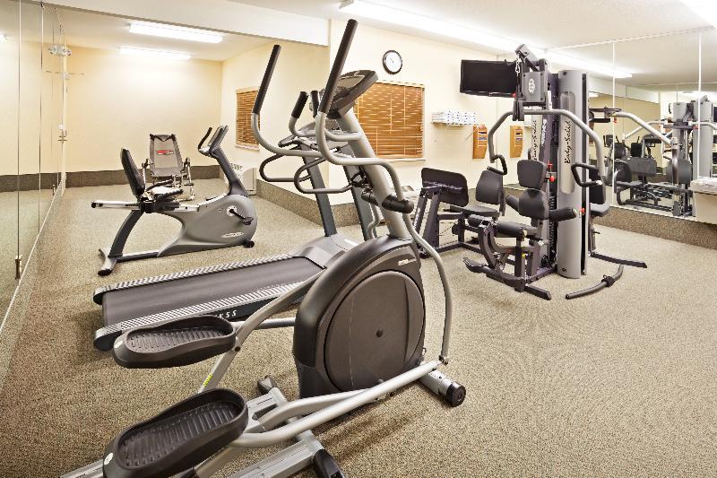 Candlewood Suites Knoxville Airport-Alcoa By Ihg Dış mekan fotoğraf