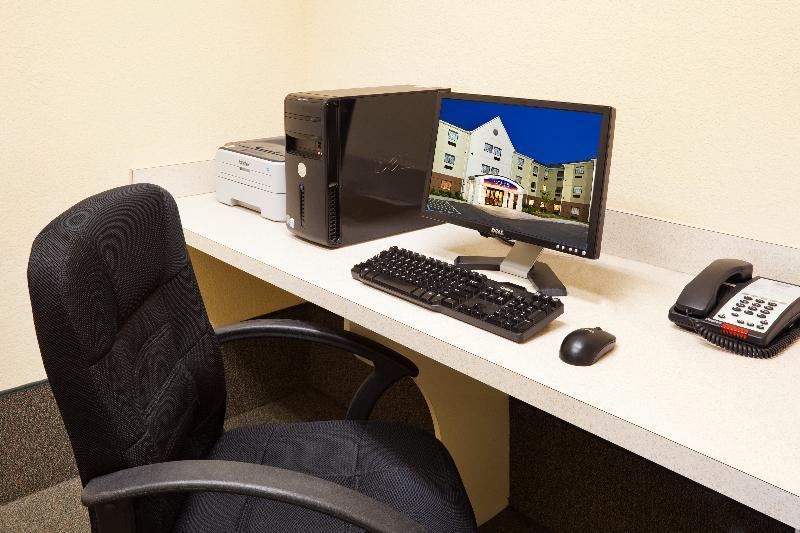 Candlewood Suites Knoxville Airport-Alcoa By Ihg Dış mekan fotoğraf