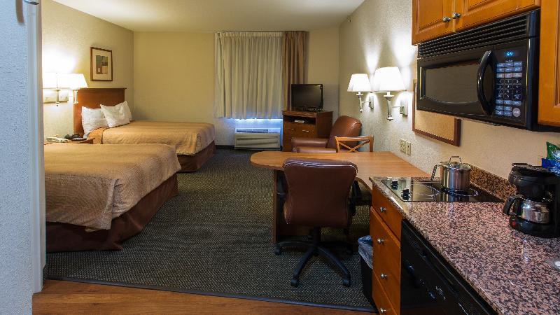 Candlewood Suites Knoxville Airport-Alcoa By Ihg Dış mekan fotoğraf