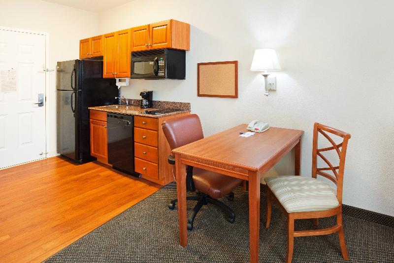 Candlewood Suites Knoxville Airport-Alcoa By Ihg Dış mekan fotoğraf