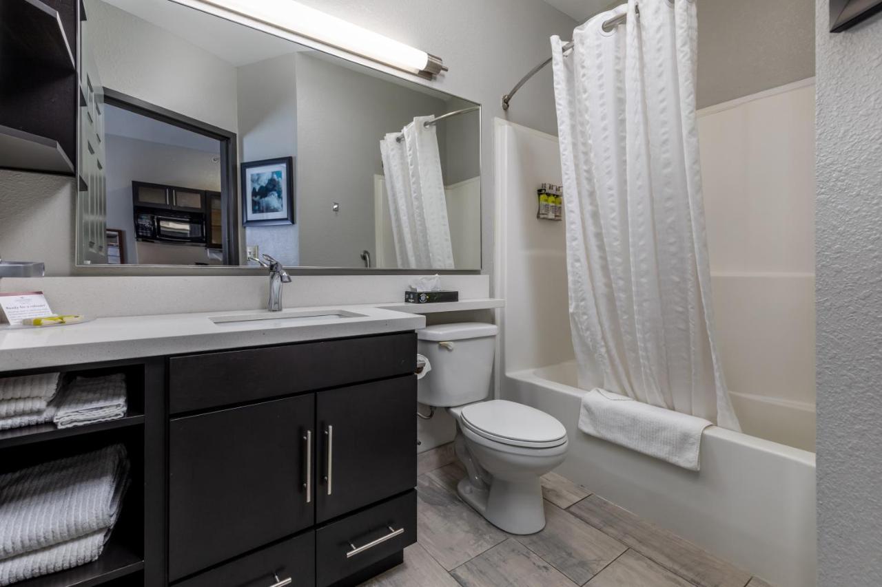 Candlewood Suites Knoxville Airport-Alcoa By Ihg Dış mekan fotoğraf
