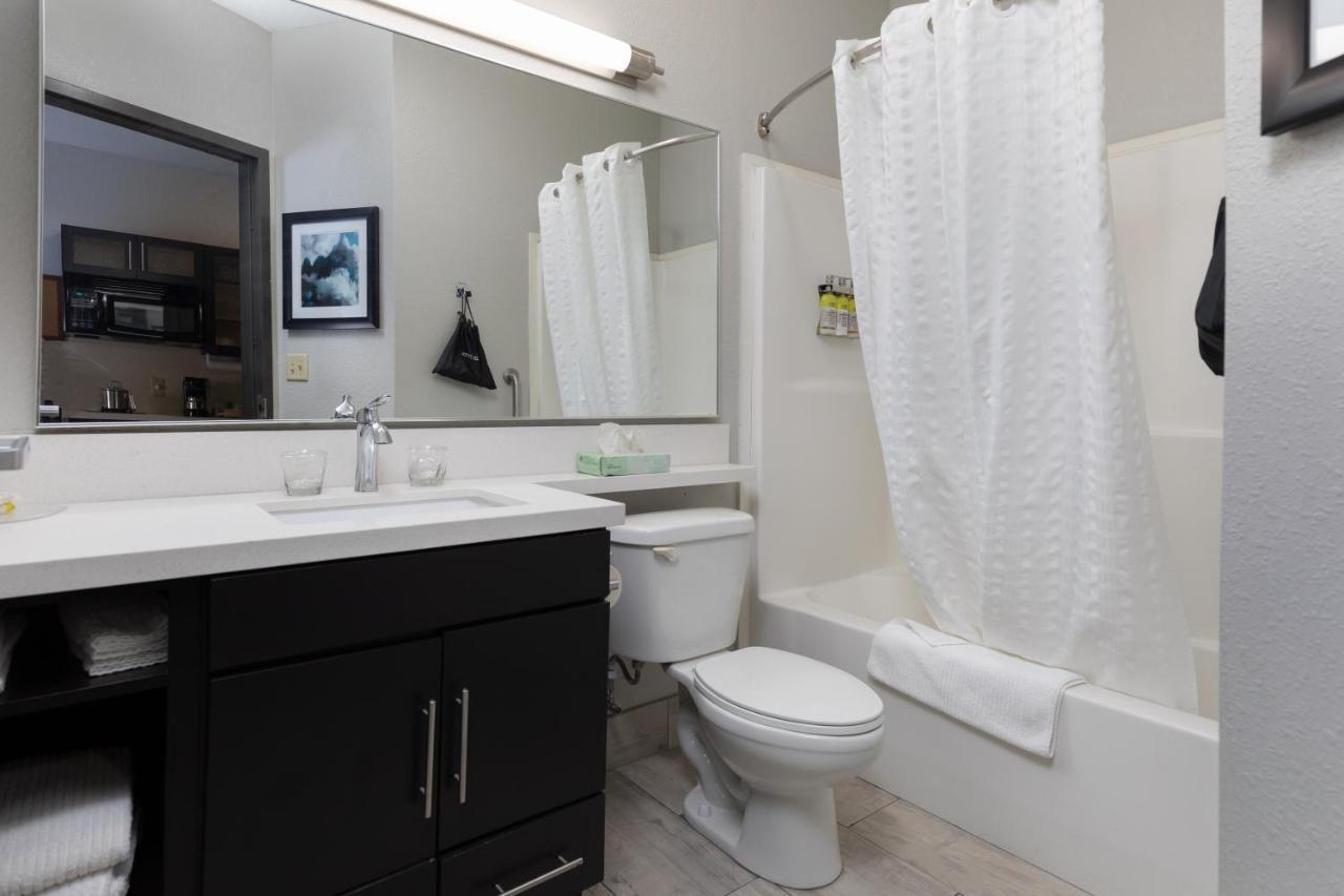 Candlewood Suites Knoxville Airport-Alcoa By Ihg Dış mekan fotoğraf
