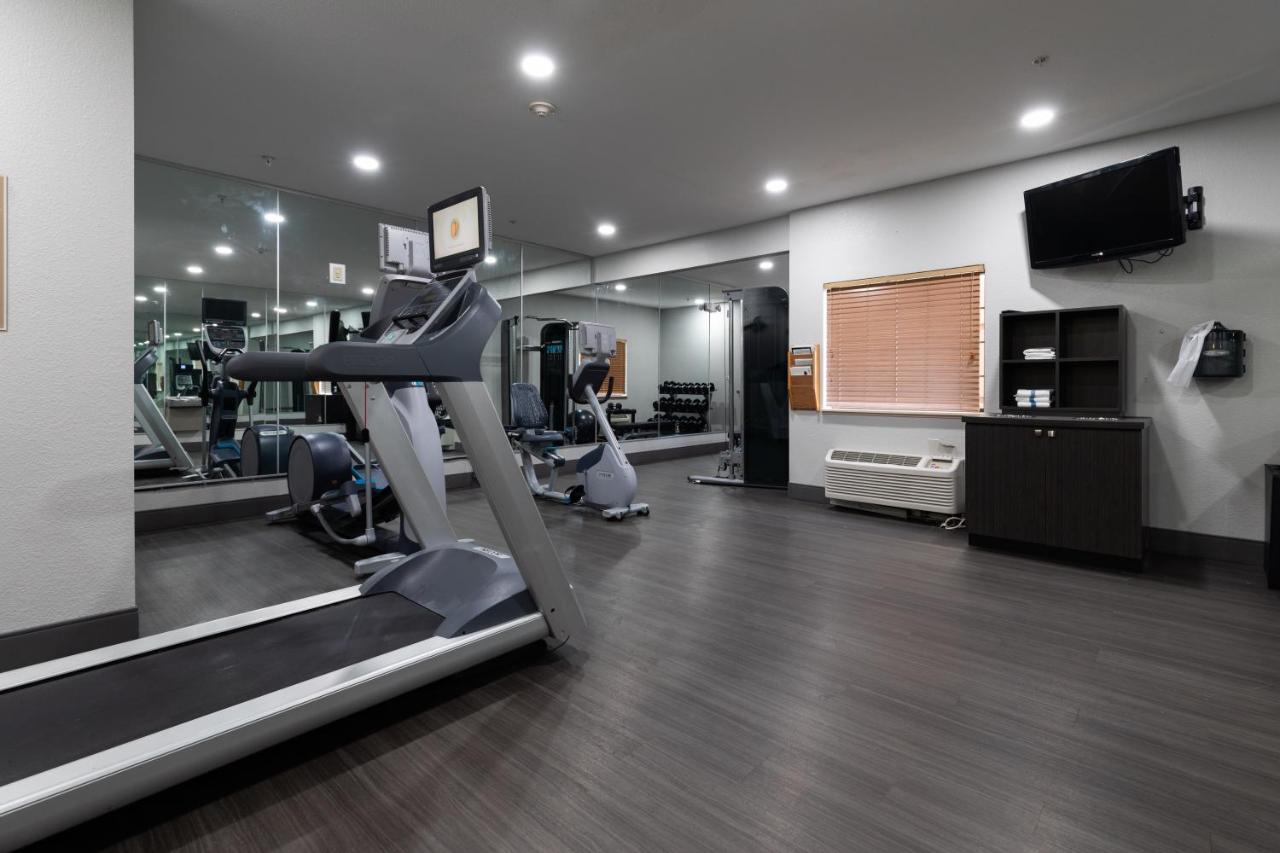 Candlewood Suites Knoxville Airport-Alcoa By Ihg Dış mekan fotoğraf