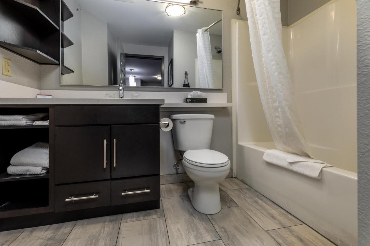 Candlewood Suites Knoxville Airport-Alcoa By Ihg Dış mekan fotoğraf